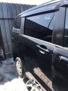 Дверь боковая. Honda Freed Spike, GB4, GB3, GP3 Двигатель L15A