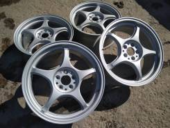 5ZIGEN. 7.0x17, 5x100.00, ET48