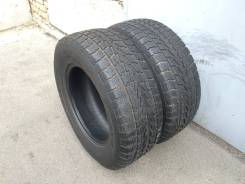 Toyo Winter Tranpath S1. Зимние, без шипов, 2009 год, износ: 30%, 2 шт