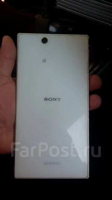 Sony Xperia Z Ultra. �/� ����