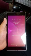 Sony Xperia Z Ultra. �/�