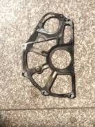Пластина двигателя. Toyota: Dyna, Regius, Regius Ace, Land Cruiser Prado, 4Runner, Hiace, Grand Hiace, Toyoace, Granvia, Hilux, Hilux Surf, Land Cruis...