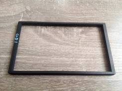 Консоль панели приборов. Honda Fit, GD, GD1, GD2, GD3, GD4