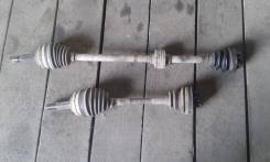 Шрус подвески. Toyota Corolla Fielder, NZE120, NZE121, NZE121G, NZE124, NZE124G Двигатели: 1NZFE, 2NZFE