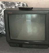 Goldstar. CRT (���) ����