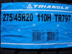 Triangle TR797. ������, ��� �����, 2017 ���, ����� ����