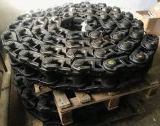 Цепь гусеничная. Doosan Solar, 290LC-V, 300LC-7, 280LC-3, 330-III, 340LC-V