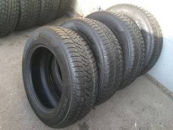 Pirelli Scorpion. Зимние, без шипов, 2012 год, износ: 30%