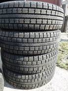 Toyo Garit G4. Зимние, без шипов, износ: 10%, 4 шт
