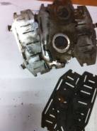 Пластина суппорта. Toyota: Aristo, Soarer, Crown Majesta, Supra, Chaser, Crown, Mark II Wagon Blit, Celsior, Mark II, Verossa, Cresta Двигатели: 1UZFE...