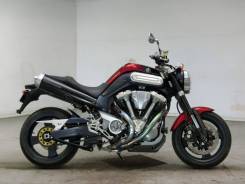 Yamaha MT-01. 1 700 куб. см., исправен, птс, без пробега. Под заказ