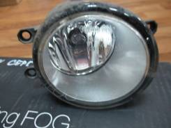 Фара противотуманная. Toyota: Alphard, Allion, Vanguard, Ractis, Land Cruiser, Mark X Zio, Vellfire, RAV4, Premio, Prius, 4Runner, Estima, Voxy, Vitz...