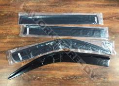 Ветровик. Toyota Land Cruiser, FZJ105, J100, UZJ100W, FZJ100, HDJ100L, HDJ101K, HZJ105, UZJ100, UZJ100L, HDJ101, HDJ100 Toyota Land Cruiser Cygnus, UZ...