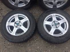 Jawa. 5.5x14, 4x100.00, ET38