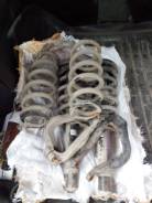 Пружина подвески. Honda Odyssey, LA-RA7, LA-RA8, LA-RA6, RA6, RA8, RA7, LARA6, LARA7, LARA8