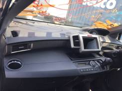 Подушка безопасности. Honda Freed Spike, GP3, GB4, GB3 Двигатель L15A