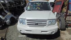 Mitsubishi Pajero iO. H67W0200147, 4G94