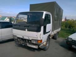 Nissan Atlas. Продам грузовик , 2 500 куб. см., 1 500 кг.