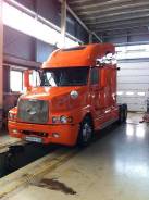 Freightliner Century. Продаю Freightliner century class во Владивостоке, 12 000 куб. см., 40 000 кг.