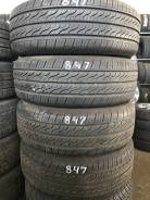 Toyo Teo Plus. Летние, 2015 год, износ: 5%, 4 шт. Под заказ