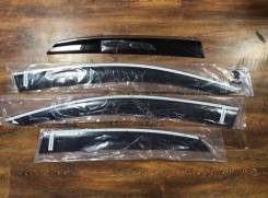 Ветровик. Lexus RX350, MCU38, MCU33, MCU35, GSU30, GSU35 Lexus RX330, MCU35, MCU33, GSU30, GSU35, MCU38 Lexus RX400h, MHU38 Toyota Harrier, GSU30, ACU...