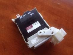 Блок управления двс. Toyota Prius, ZVW30L, ZVW30 Двигатель 2ZRFXE