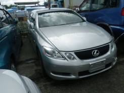 Lexus GS350. GRS191, 2GRFSE