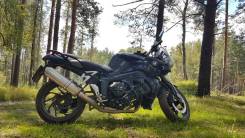 BMW K 1200 R. 1 200 куб. см., исправен, птс, с пробегом