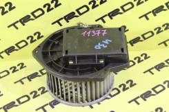 Мотор печки. Nissan: Serena, Bassara, Presage, AD, Wingroad Двигатели: QR20DE, QR25DE, SR20DE, VQ30DE, KA24DE, YD25DDT, QG18DEN, QG13DE, QG18DE, QG15D...