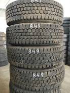 Bridgestone Blizzak Revo 969. Зимние, без шипов, 2006 год, износ: 10%, 4 шт. Под заказ