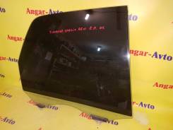 Стекло боковое. Toyota Corolla Spacio, AE111, AE115, AE111N Двигатели: 4AFE, 7AFE