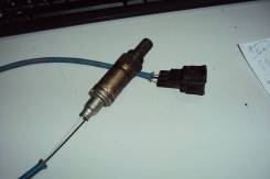 Датчик кислородный. Nissan: Teana, Maxima, Elgrand, Exa, Figaro, Fuga, Skyline, Cedric, Otti, Leopard, Cefiro, Stagea, Gloria Двигатели: VQ25DE, VQ20D...