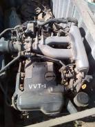 Двигатель в сборе. Toyota Chaser, JZX100 Toyota Mark II, JZX100 Двигатель 1JZGE