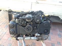 Проводка двс. Subaru Legacy, BE5, BH5 Двигатель EJ208