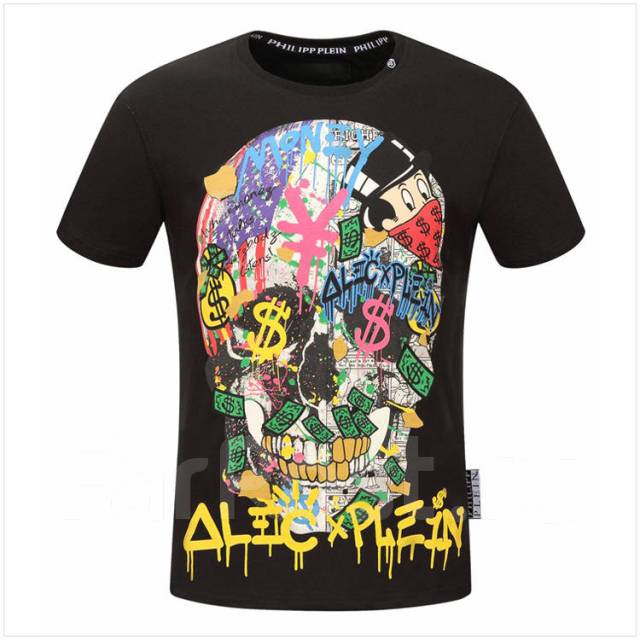alec plein collection