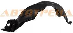 Подкрылок. Toyota Ractis, NCP120, NCP125, NCP122