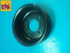 Шкив помпы. Toyota: Mark II Wagon Blit, Crown Majesta, Cressida, Crown, Verossa, Soarer, Mark II, Altezza, Cresta, Supra, Chaser Двигатель 1GFE
