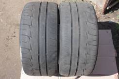 Bridgestone Potenza RE-11. Летние, 2013 год, износ: 80%, 2 шт