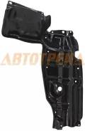 Защита двигателя. Toyota Belta Toyota Ractis, NCP105, NCP100 Toyota Vitz