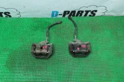 Суппорт тормозной. Nissan Laurel, GC35, GCC35, GNC35, HC35, SC35