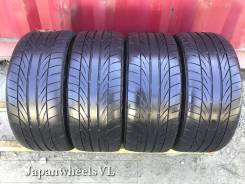 Goodyear Eagle Revspec RS-02. Летние, 2012 год, износ: 40%, 4 шт