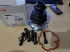 Пыльник шруса. Volkswagen Passat, 3B2, 3B3, 3B5, 3B6 Volkswagen Transporter Двигатели: 1V, 1W, 1Y, 1Z, ABV, ACK, ADP, ADR, AEB, AEG, AFB, AFH, AFN, AF...