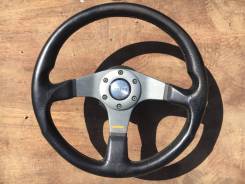Руль. Toyota Vitz, NCP91