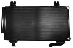 Радиатор кондиционера. Honda Accord, CU1, CU2 Honda Accord Tourer Двигатели: K24Z3, N22B1, N22B2, R20A3