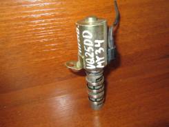 Клапан vvt-i. Nissan Gloria, MY34, HY34 Nissan Cedric, MY34, HY34 Двигатели: VQ30DD, VQ25DD