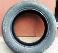 Bridgestone Dueler H/L D683. Всесезонные, 2011 год, износ: 40%, 4 шт