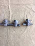 Клапан вентиляции картерных газов. Subaru Legacy, BD5, BE5, BES, BG5, BH5 Subaru Legacy B4, BE5 Двигатели: EJ206, EJ208, EJ20H, EJ20R, EJ20, EJ202, EJ...