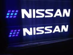 Ходовые огни. Nissan: Maxima, Altima, Lucino, NV200, NP300, Almera, Xterra, Cedric, Silvia, Caravan, Bluebird Sylphy, Vanette Serena, Almera Classic...
