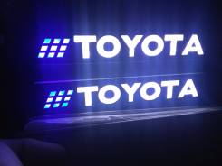 Ходовые огни. Toyota: Mirai, Lite Ace, Corona, Windom, Platz, Aristo, Ipsum, iQ, Pixis Joy, Corolla, Altezza, MR-S, Tercel, Tundra, Dyna, Raum, Pixis...