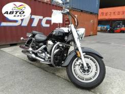 Yamaha Midnight Star. 1 700 куб. см., исправен, птс, без пробега